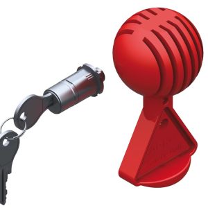 Antivol cylindre de serrure AK 161 AK 270 avec safety ball AL-KO