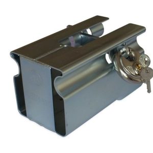 Antivol universel pour boîtier d'attache ALBE Safety-Box