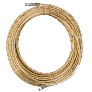 Câble TIR forgé Bozamet avec âme en acier, 34 m