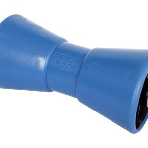 Diabolo profilé pour remorque porte bateau 190 mm DOMAR