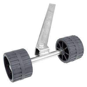 Support rouleau remorque bateau - UNITRAILER