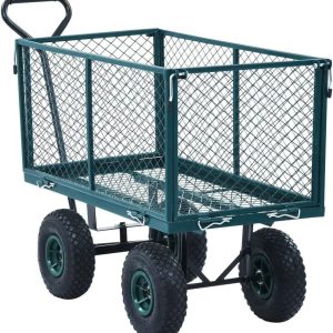 Chariot de jardin divit gw2 350 kg dpli1
