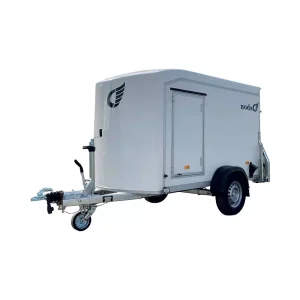 Fourgon Fermé Roadster C255 bois V2 Debon – PTAC 1300 Kg.